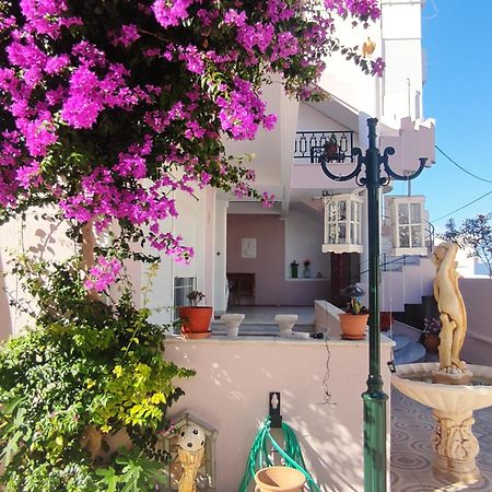 Spacious Apartment Corinth Luaran gambar