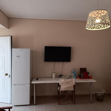 Spacious Apartment Corinth Luaran gambar