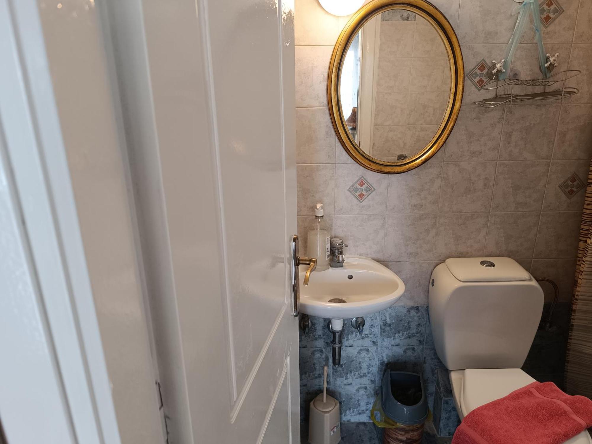 Spacious Apartment Corinth Luaran gambar