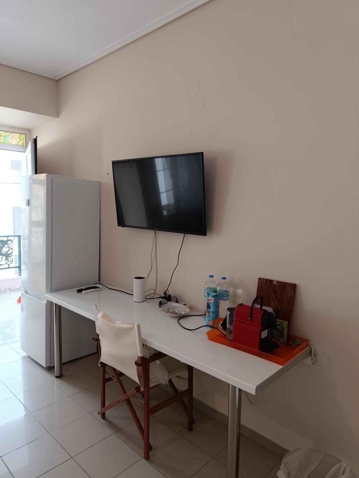 Spacious Apartment Corinth Luaran gambar