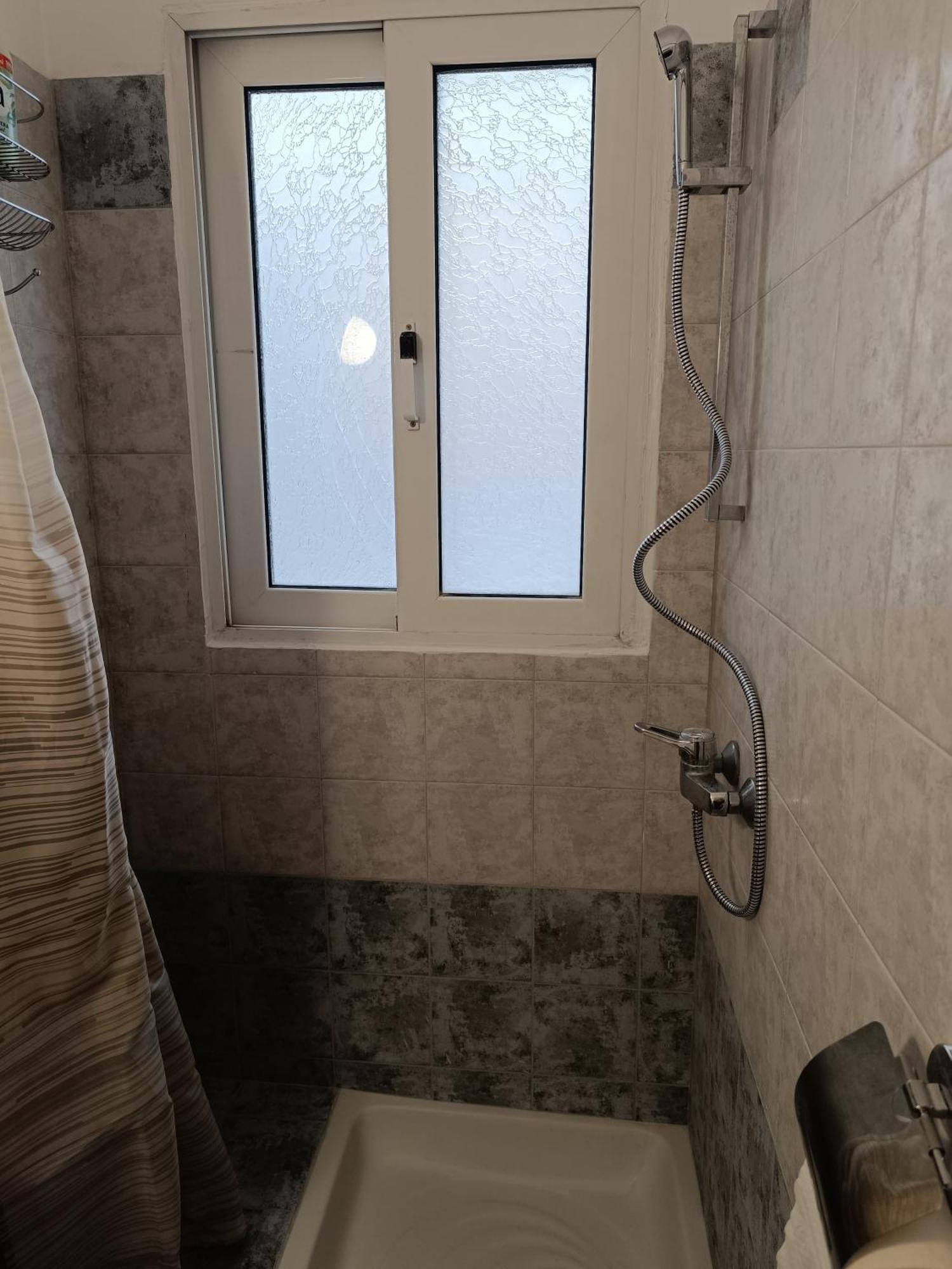 Spacious Apartment Corinth Luaran gambar