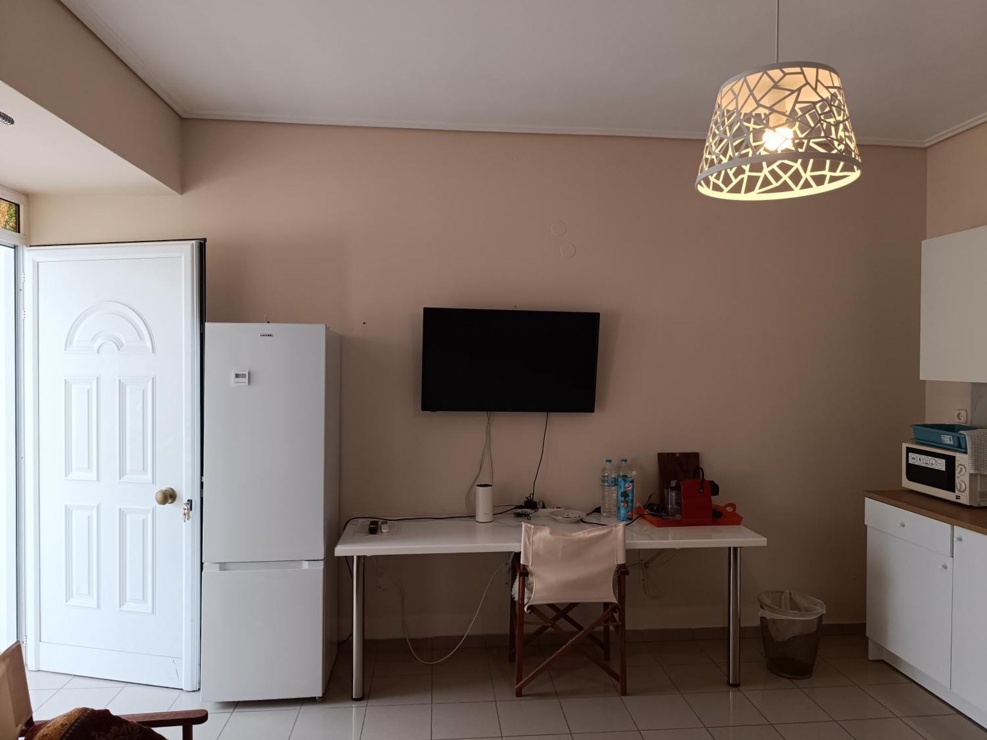Spacious Apartment Corinth Luaran gambar