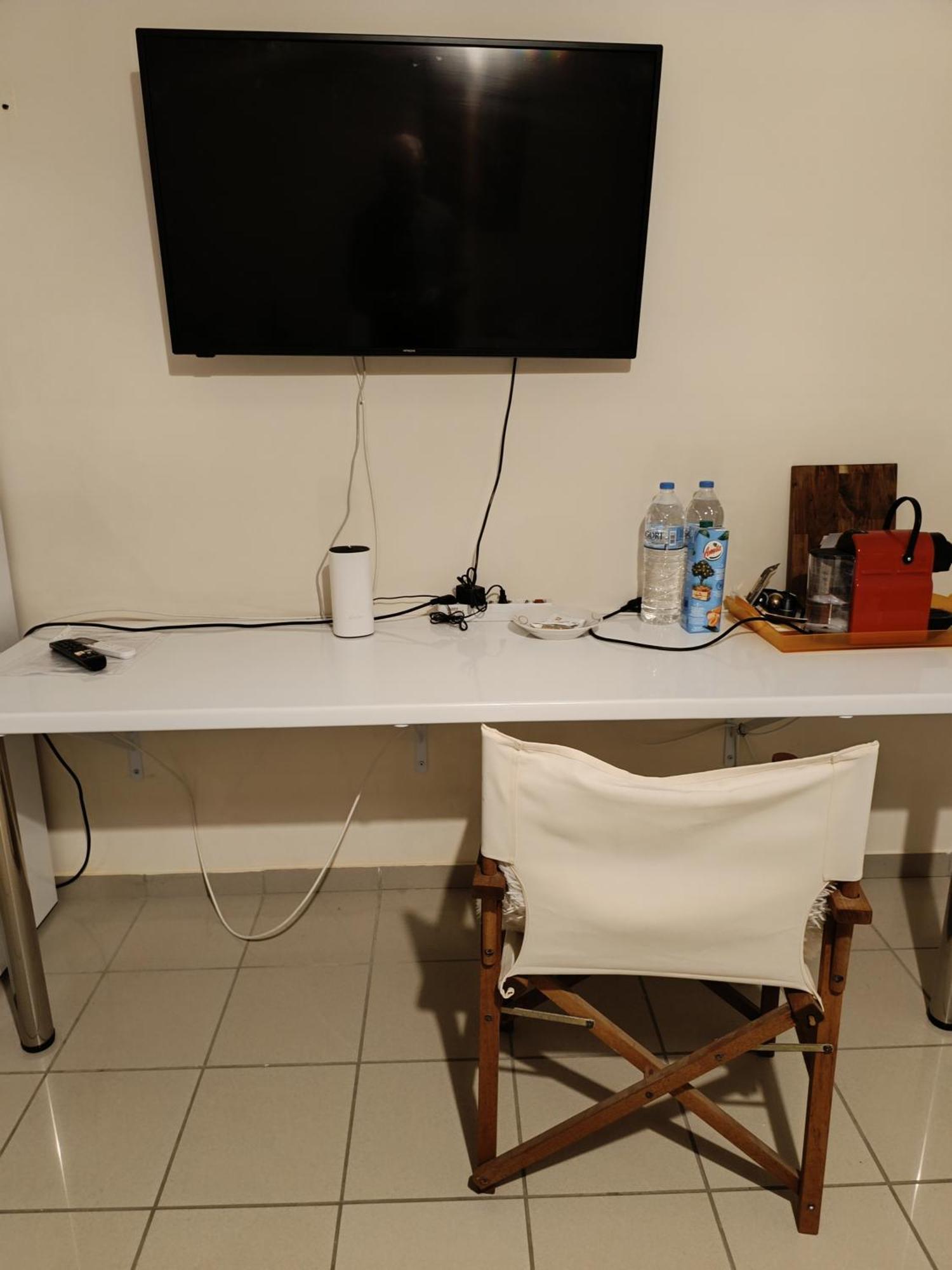 Spacious Apartment Corinth Luaran gambar